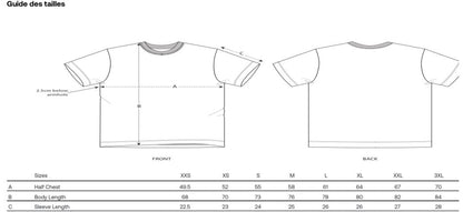 "FREE" BLACK OVERSIZED SHIRT